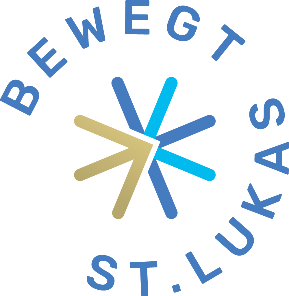 St. Lukas bewegt – bewegt St. Lukas!