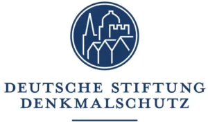 Logo Deutsche Stiftung Denkmalschutz